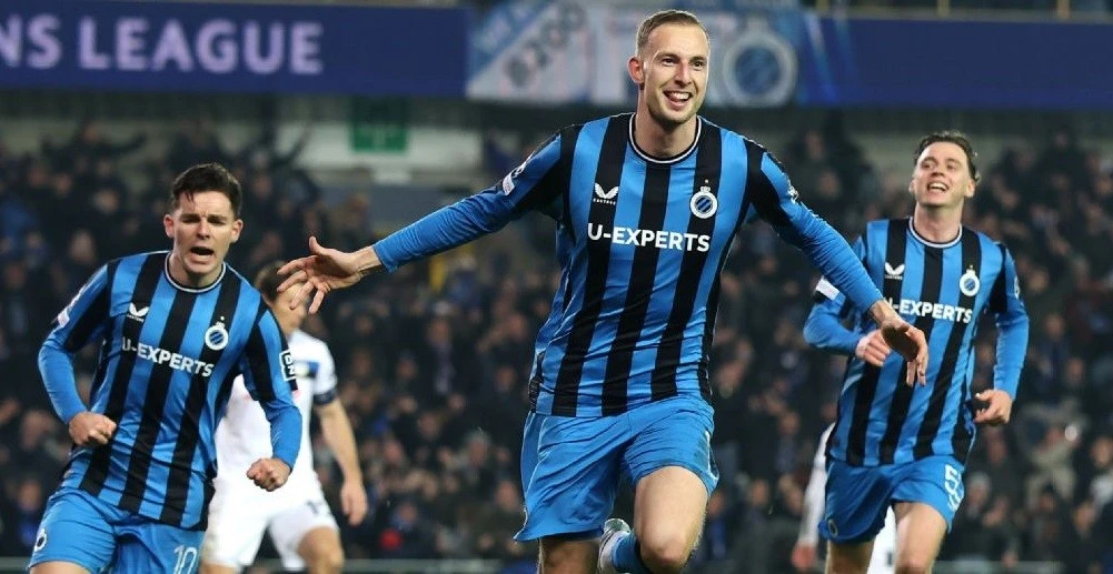Club Brugge vs Salzburg Prediction, 00:30 August 13: ភាពសោកសៅរបស់ភ្ញៀវធម្មតា
