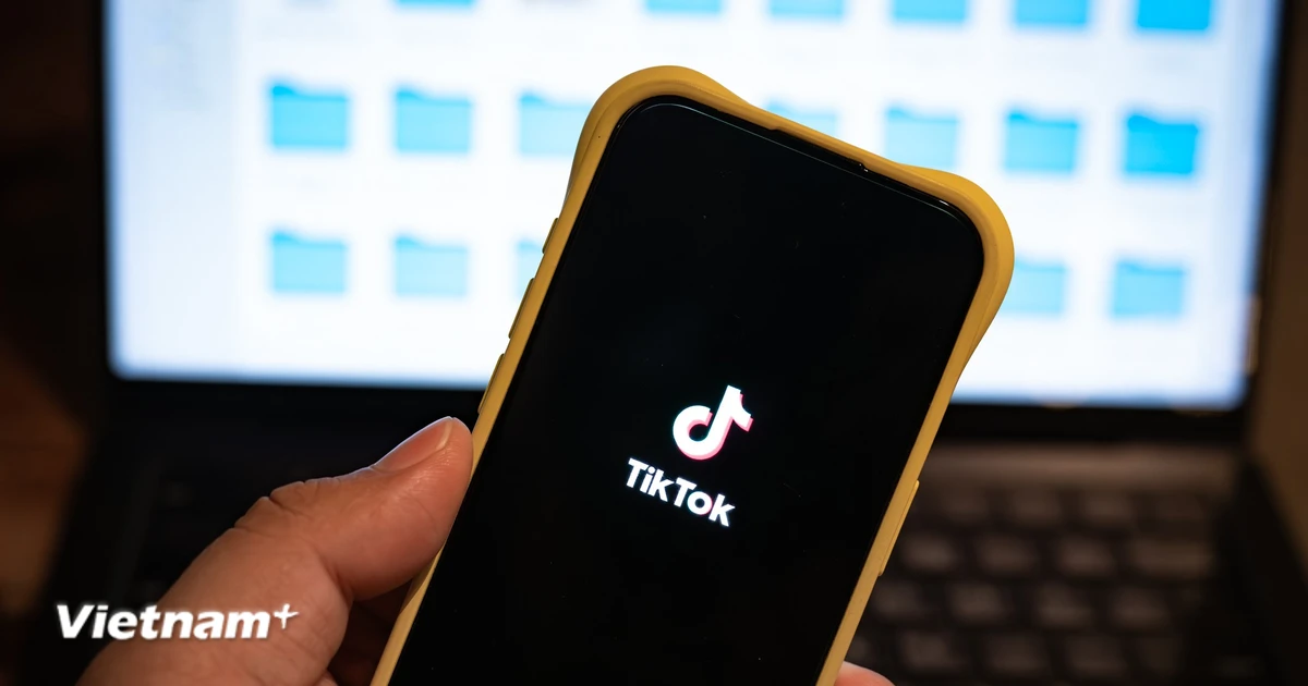 TikTok cập nhật hàng loạt tính năng mới để bảo vệ thanh thiếu niên và gia đình