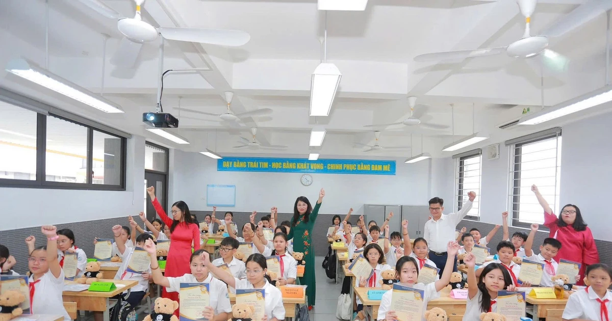 Ministry of Education and Training announced draft revised curriculum for some subjects