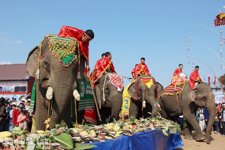 រួមដៃគ្នាកសាង Buon Don ឱ្យទៅជាតំបន់ភ្លឺស្វាងនៅតំបន់ព្រំដែន។