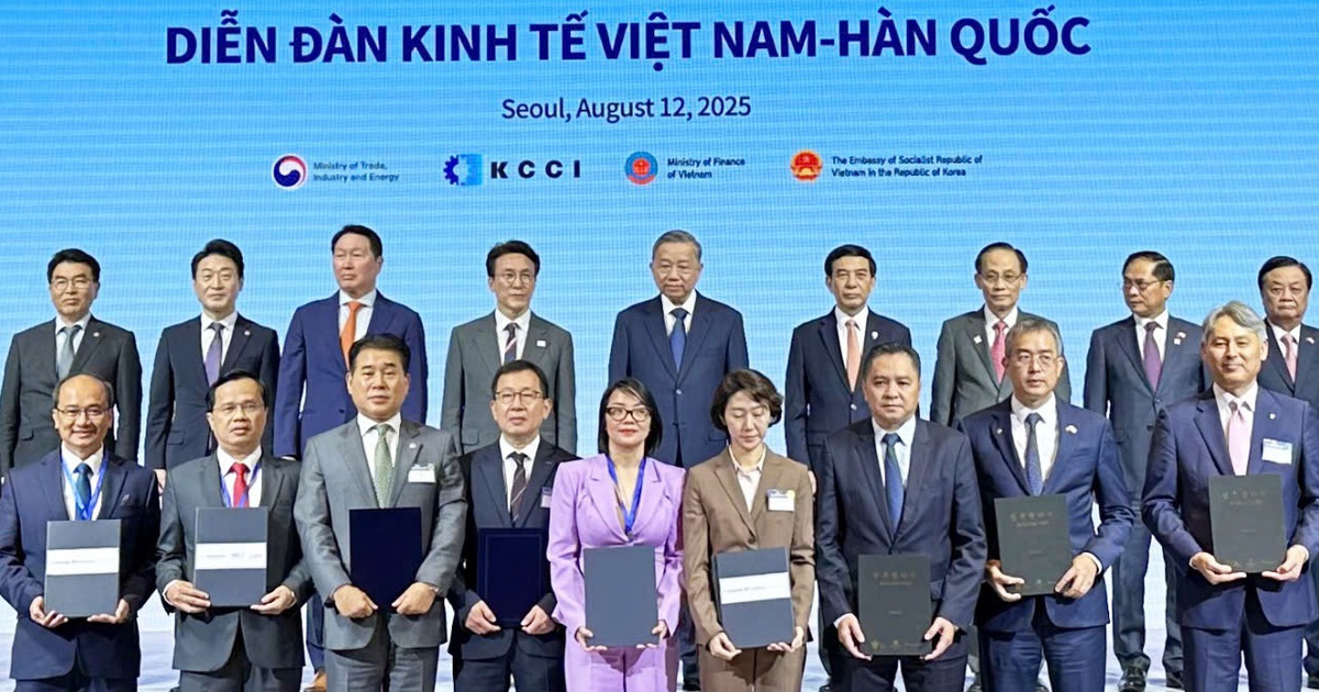 Saigontourist Group phát triển thị trường Hàn Quốc nhân chuyến thăm của Tổng Bí thư Tô Lâm