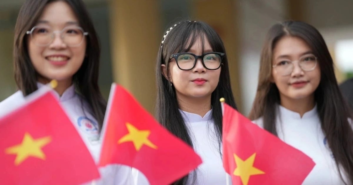 Sự kiện “chưa từng có", tất cả đại học, cao đẳng tổ chức khai giảng vào 5/9