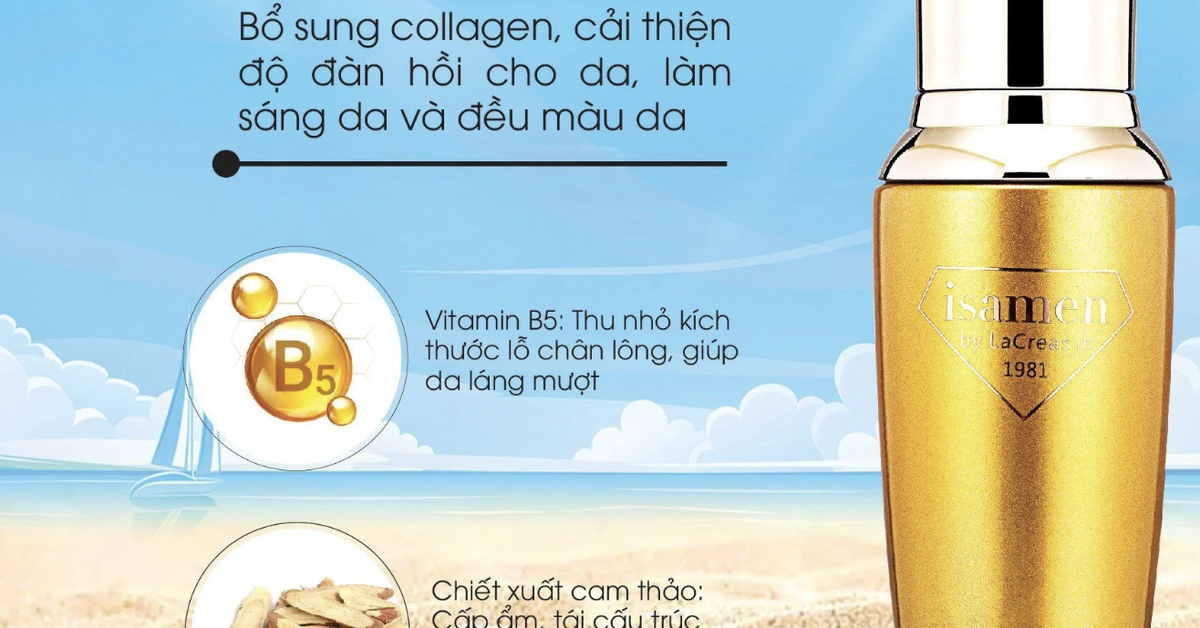 Thu hồi toàn quốc 5 sản phẩm mỹ phẩm thương hiệu Essence của một công ty phân phối do vi phạm