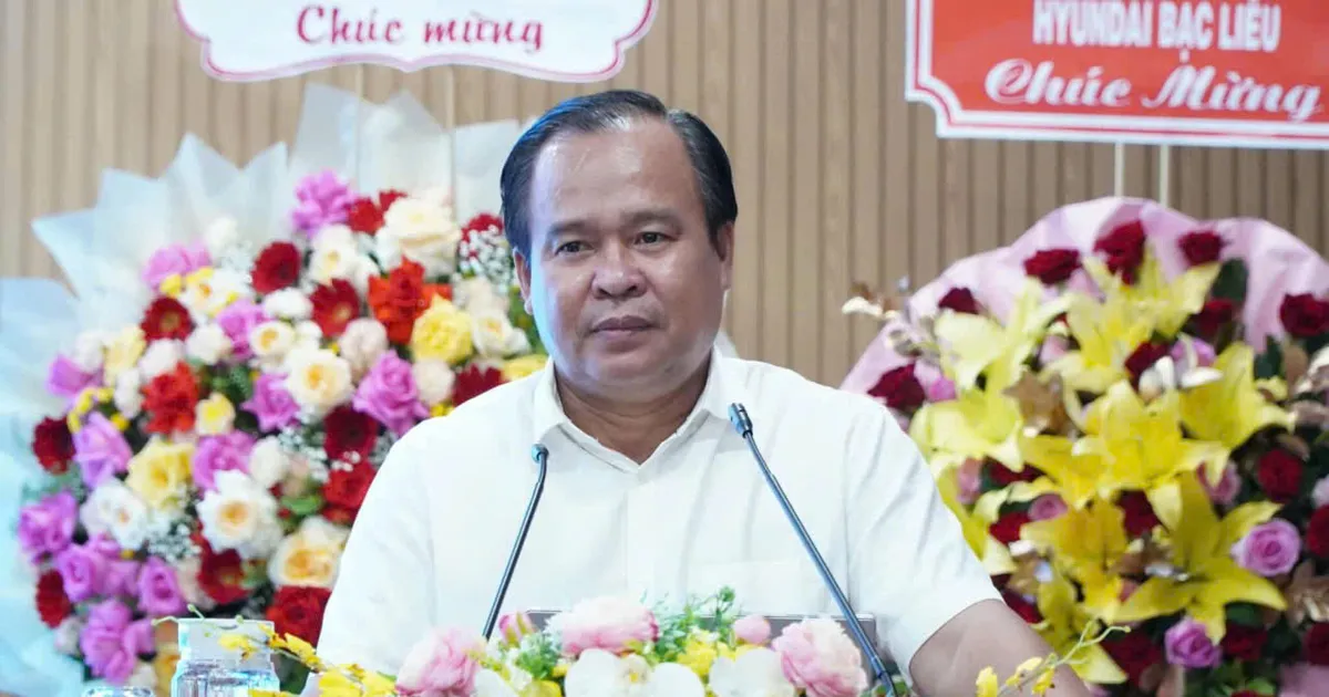 Cà Mau: Đẩy mạnh chuyển đổi số trong doanh nghiệp