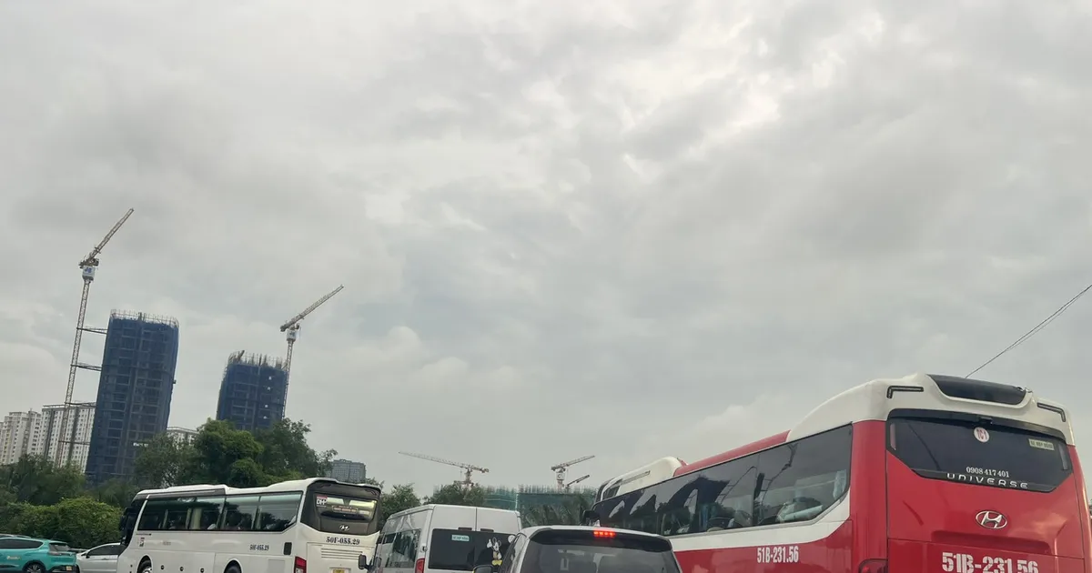 TPHCM kiện toàn Ban An toàn giao thông cấp xã, hoàn thành trước ngày 20-8