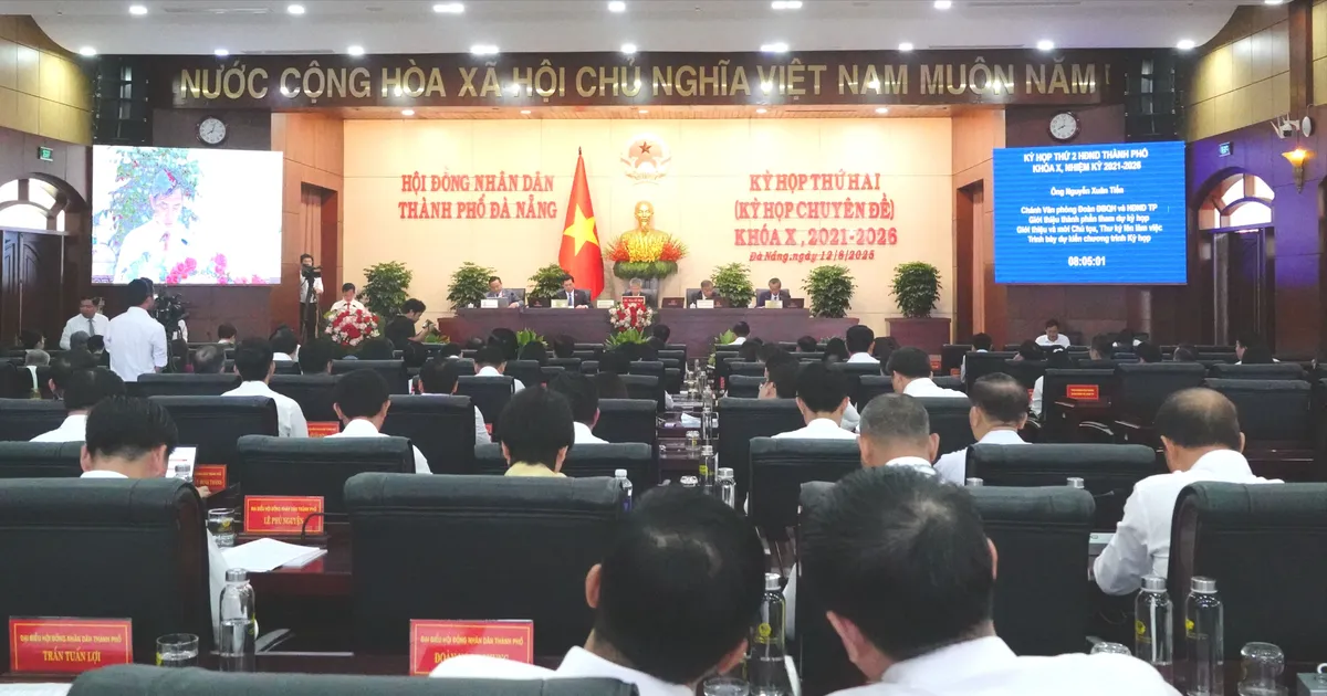 Đà Nẵng: Giữ nguyên phụ cấp cho hơn 1.300 người hoạt động không chuyên trách