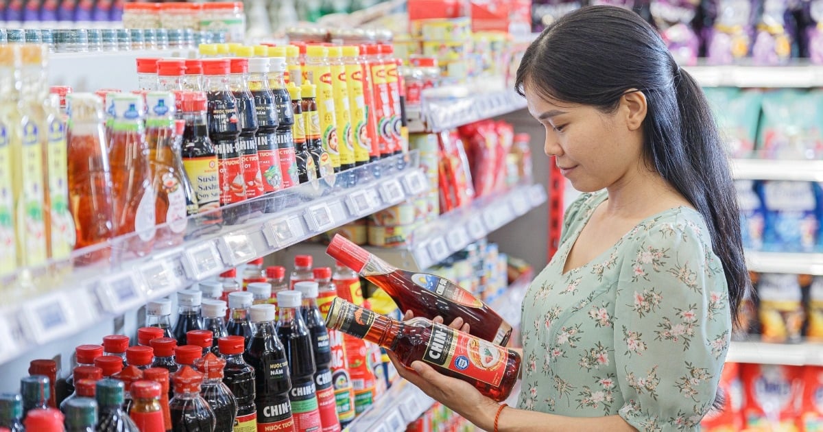 Nhiều triển vọng cho cổ phiếu ngành tiêu dùng bán lẻ từ việc nâng hạng thị trường
