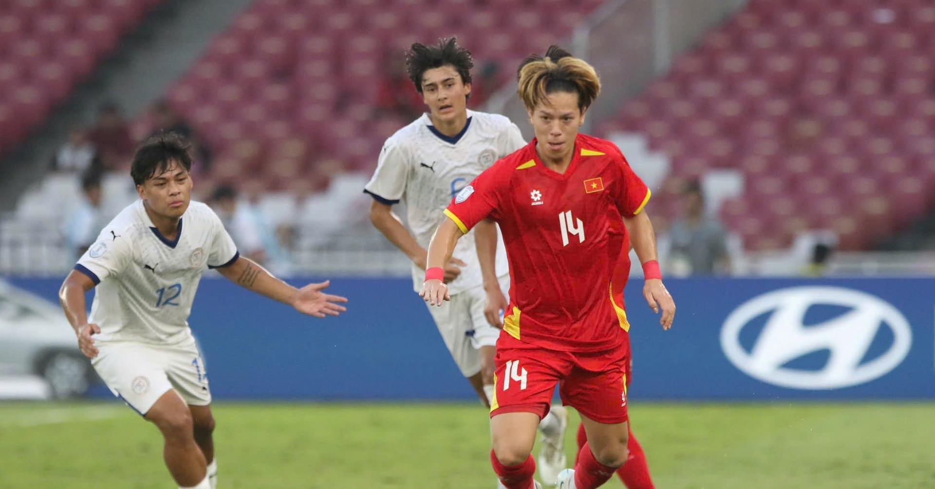 U23 Vietnam: Is there still room for overseas Vietnamese players?