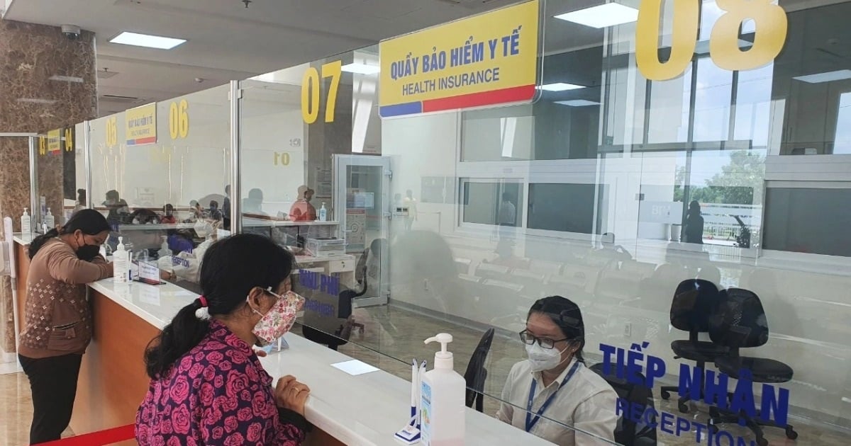 Vụ các bệnh viện ở TPHCM bị "treo" 2.485 tỷ đồng: Bộ Y tế đề nghị khẩn