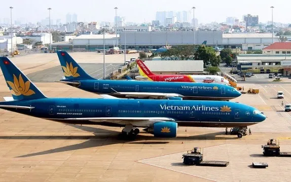 Xử lý nghiêm mọi vi phạm uy hiếp an toàn hàng không
