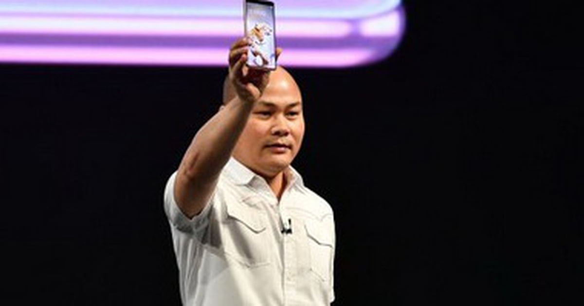 Nguyen Tu Quang's antivirus company sells assets to pay off bond debt
