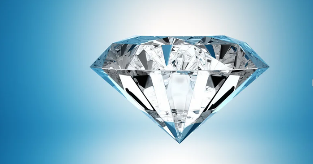 China creates super hard 'meteorite diamond'