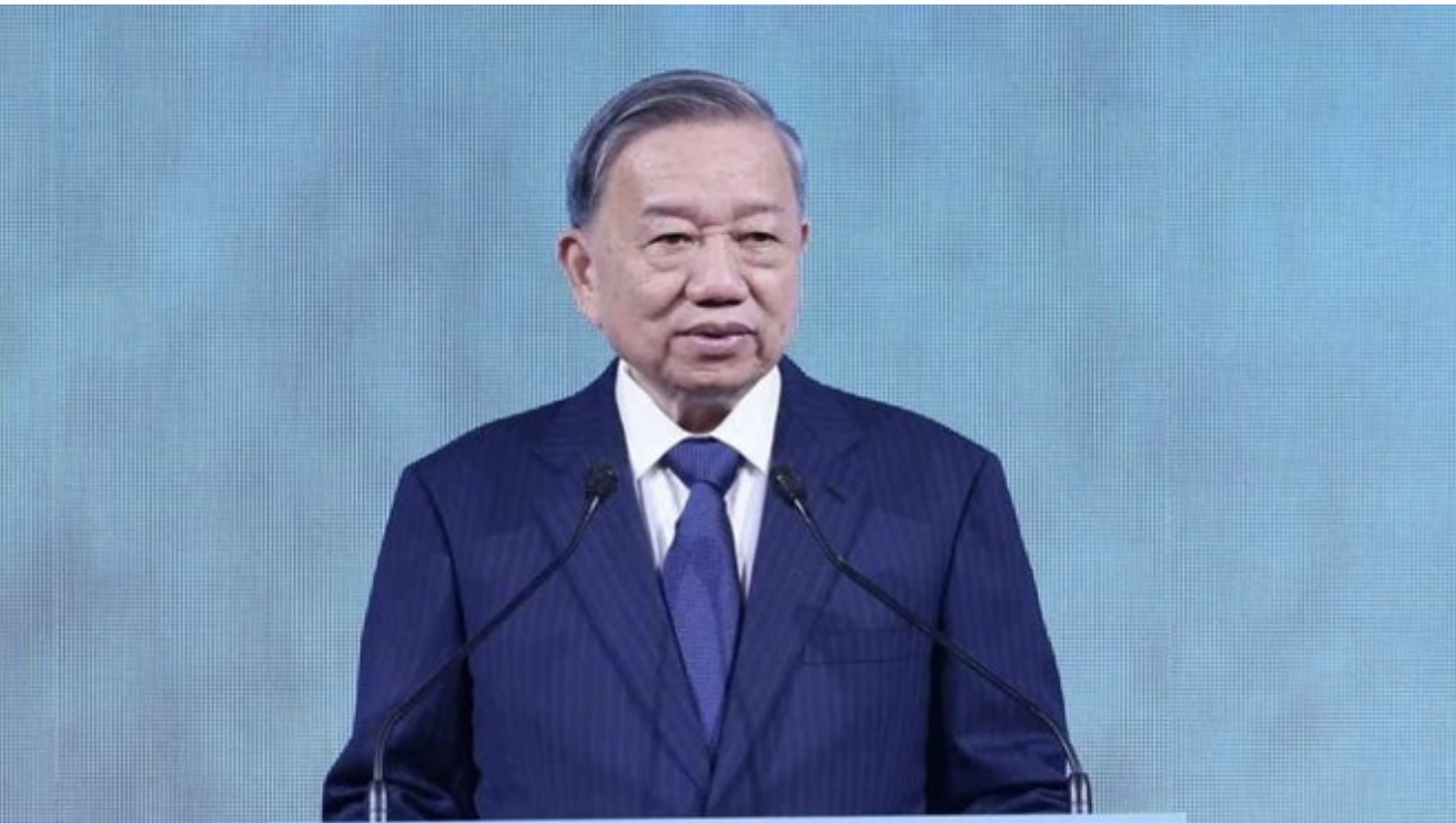 Hàn Quốc đồng hành cùng Việt Nam tạo "kỳ tích sông Hồng”