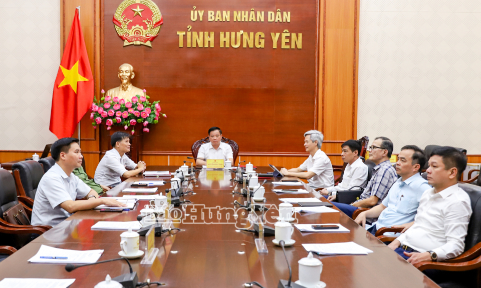 Đánh giá kết quả Chương trình mục tiêu quốc gia phát triển kinh tế - xã hội vùng đồng bào dân tộc thiểu số và miền núi