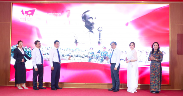 បើកដំណើរការគេហទំព័រ A80 - មោទនភាពរបស់វៀតណាម ដើម្បីអបអរសាទរទិវាជាតិលើកទី 80 2-9