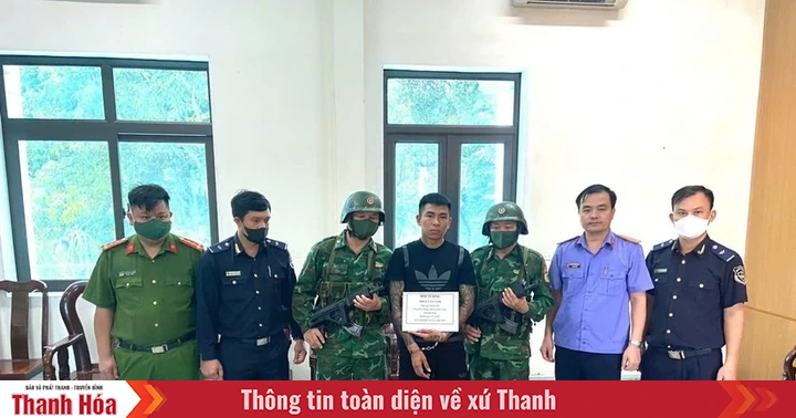 ពិចារណាលើវិធានការវិន័យ ប្រសិនបើស្ថានភាពគ្រឿងញៀនកាន់តែស្មុគស្មាញនៅក្នុងមូលដ្ឋាន។
