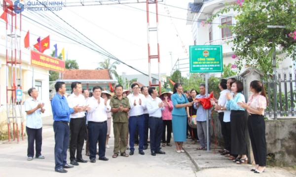 Farmers' Association: Strengthening propaganda work to welcome Party congresses at all levels