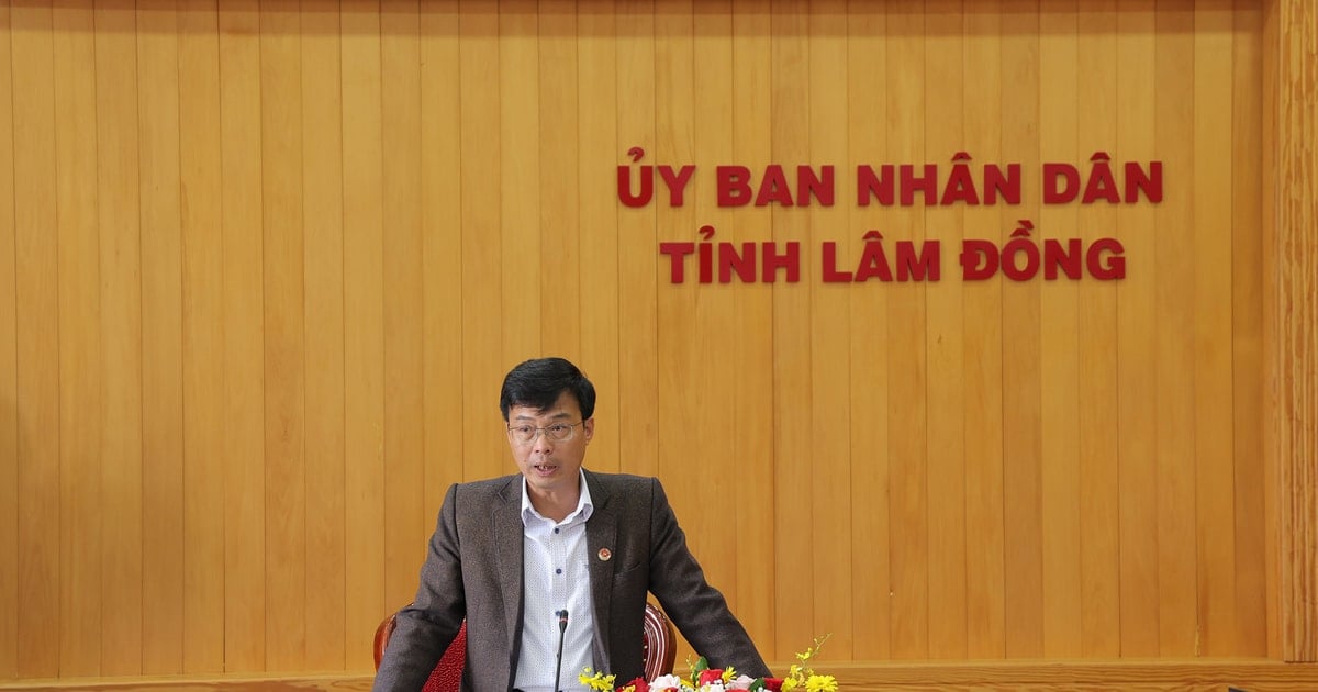 Lâm Đồng lan tỏa chương trình “Cùng Việt Nam tiến bước”