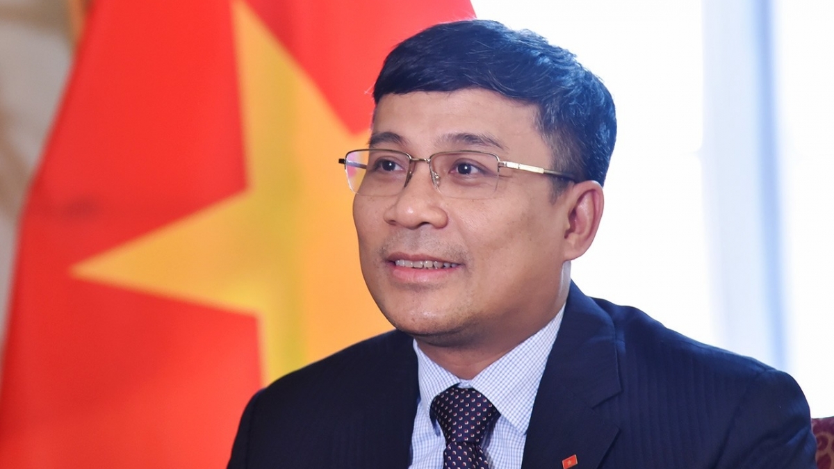 Công tác biên giới lãnh thổ: 80 năm bền bỉ, thầm lặng mà tự hào của Ngoại giao Việt Nam