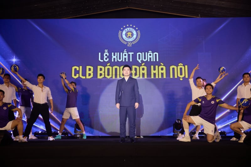 Liệu bóng đá Việt Nam sắp có thêm một Nguyễn Xuân Son? -0