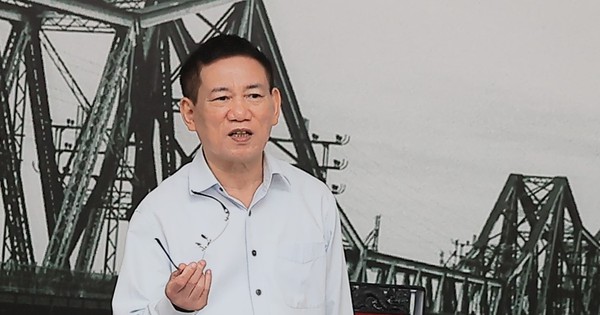 Phó Thủ tướng Hồ Đức Phớc họp về dự thảo Nghị định sửa đổi, bổ sung một số điều của Nghị định số 155/2020/NĐ-CP