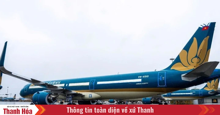 Tăng cường các biện pháp bảo đảm an toàn, an ninh hàng không