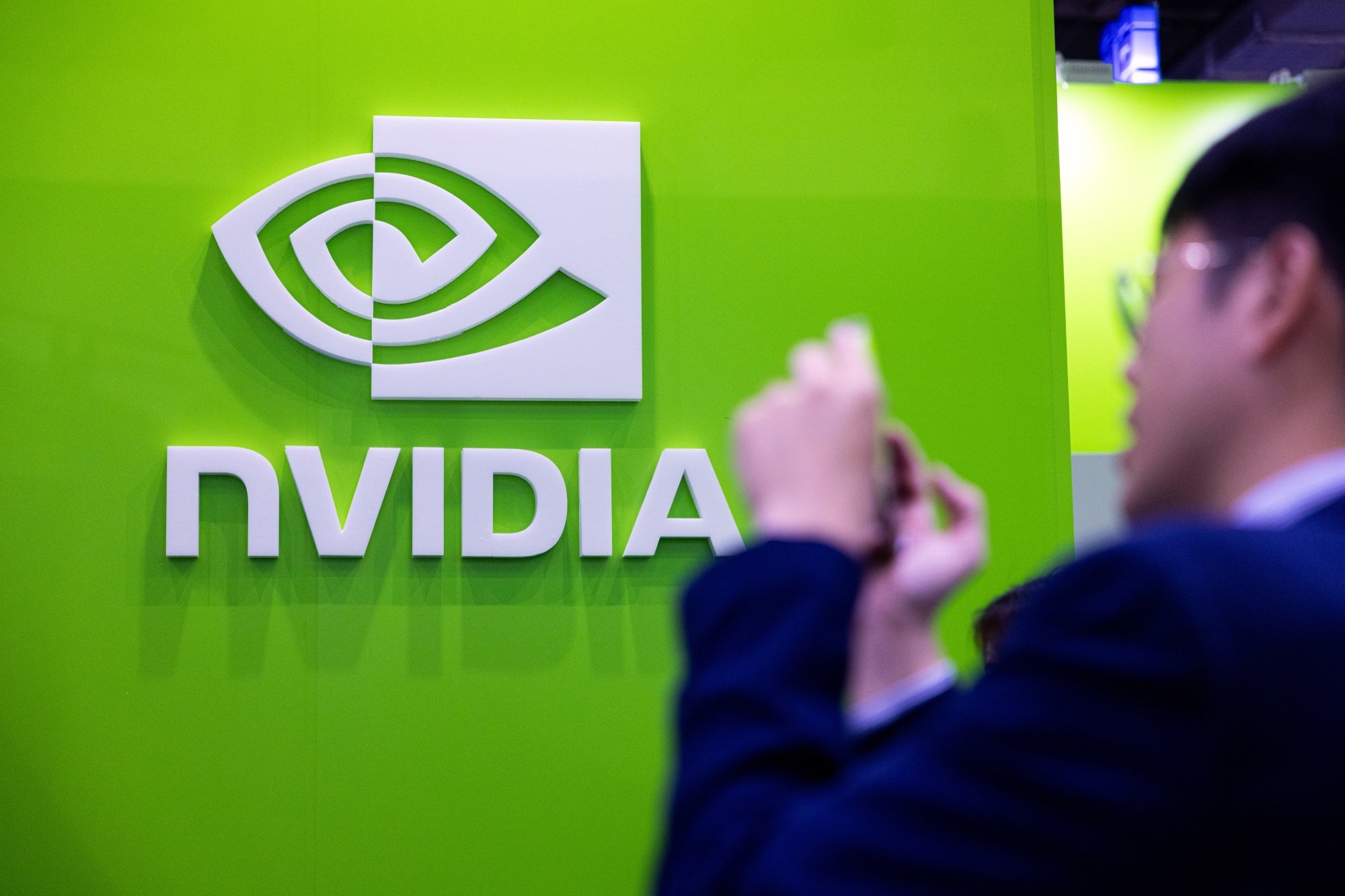 Nvidia thoat hiem anh 1