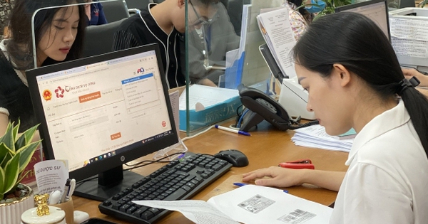 Gỡ vướng các ‘điểm nghẽn’ về thủ tục: Tập trung nâng cao chất lượng tổ chức thực hiện