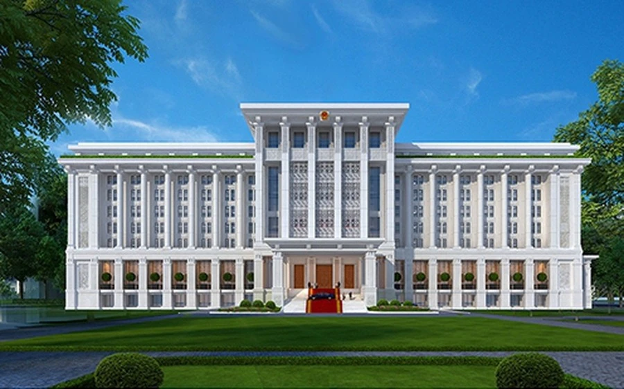 Bảo đảm ý nghĩa, thiết thực chương trình Kỷ niệm 80 năm thành lập Chính phủ