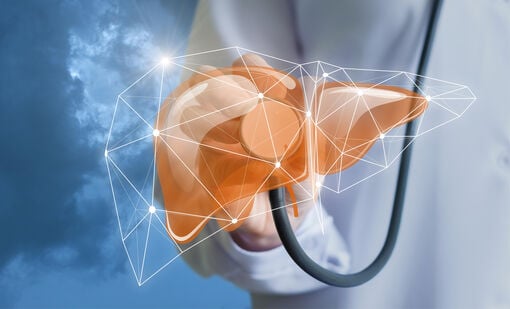 Trằn trọc cả đêm không rõ nguyên nhân có thể là tín hiệu gan đang gồng mình quá sức