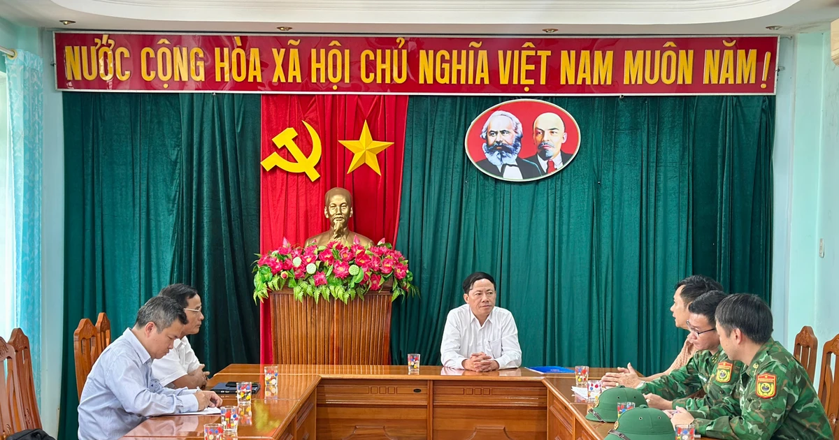 Cửa khẩu Quốc tế Lệ Thanh kéo dài thời gian mở cửa đến 20 giờ hằng ngày