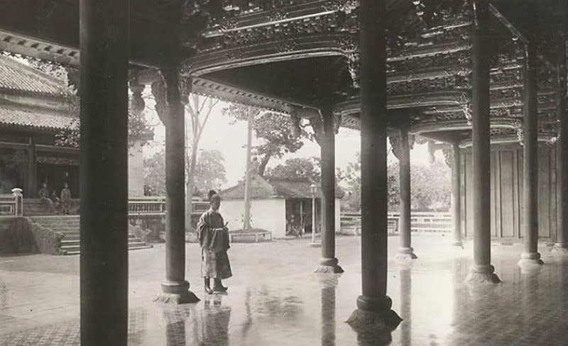 Đẩy nhanh giai đoạn 2 dự án Bảo tồn, tu bổ và tôn tạo hệ thống tại Kinh thành Huế