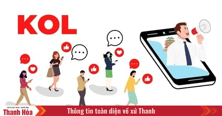 Hiệp hội An ninh mạng quốc gia đề xuất xếp hạng KOL, KOC
