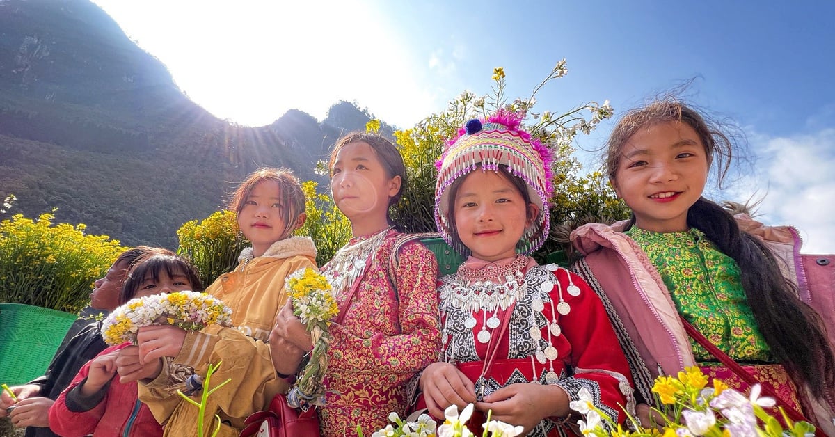 Vẻ đẹp đất nước Việt Nam không cần nhờ đến AI