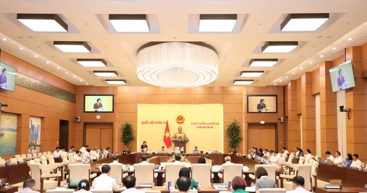 Sửa Luật Giáo dục Đại học đáp ứng yêu cầu đất nước giai đoạn phát triển mới