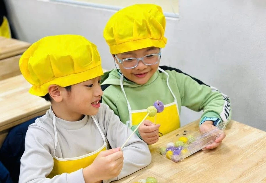Học để làm ra của cải, không phải học để thi: Thông điệp nóng cho ngành giáo dục