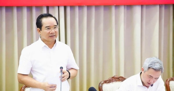Chuyên gia “mổ xẻ” về mục tiêu tăng trưởng 2 con số của TP Hồ Chí Minh
