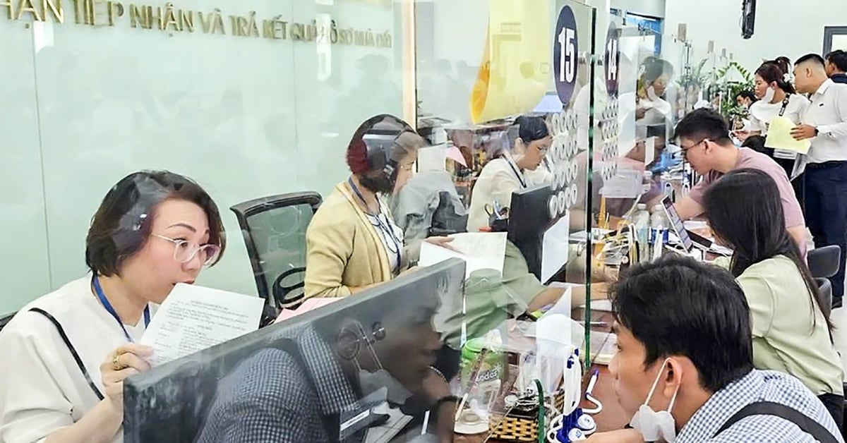 Thủ tướng: Nghiên cứu mở rộng thí điểm miễn giấy phép xây dựng
