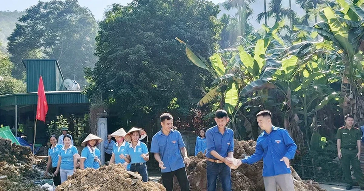 Hơn 203 tỷ đồng ủng hộ Quỹ Vì người nghèo hỗ trợ xóa nhà tạm, nhà dột nát