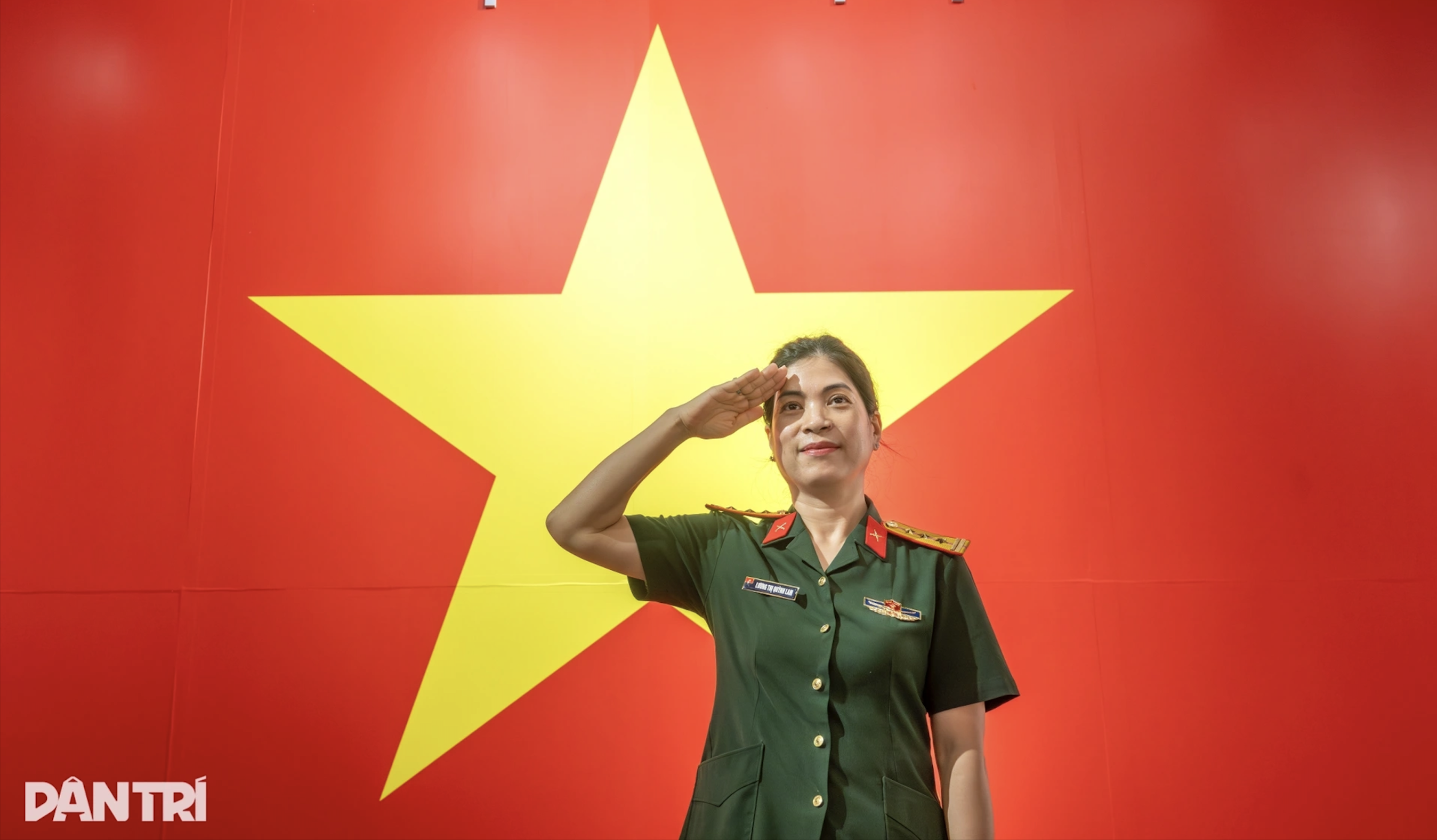 Sống lại khoảnh khắc Chủ tịch Hồ Chí Minh đọc Tuyên ngôn Độc lập năm 1945