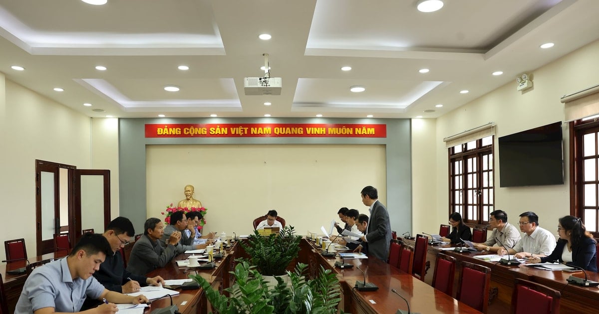 Hội nghị Đối thoại doanh nghiệp Lâm Đồng dự kiến tổ chức vào sáng 29/8