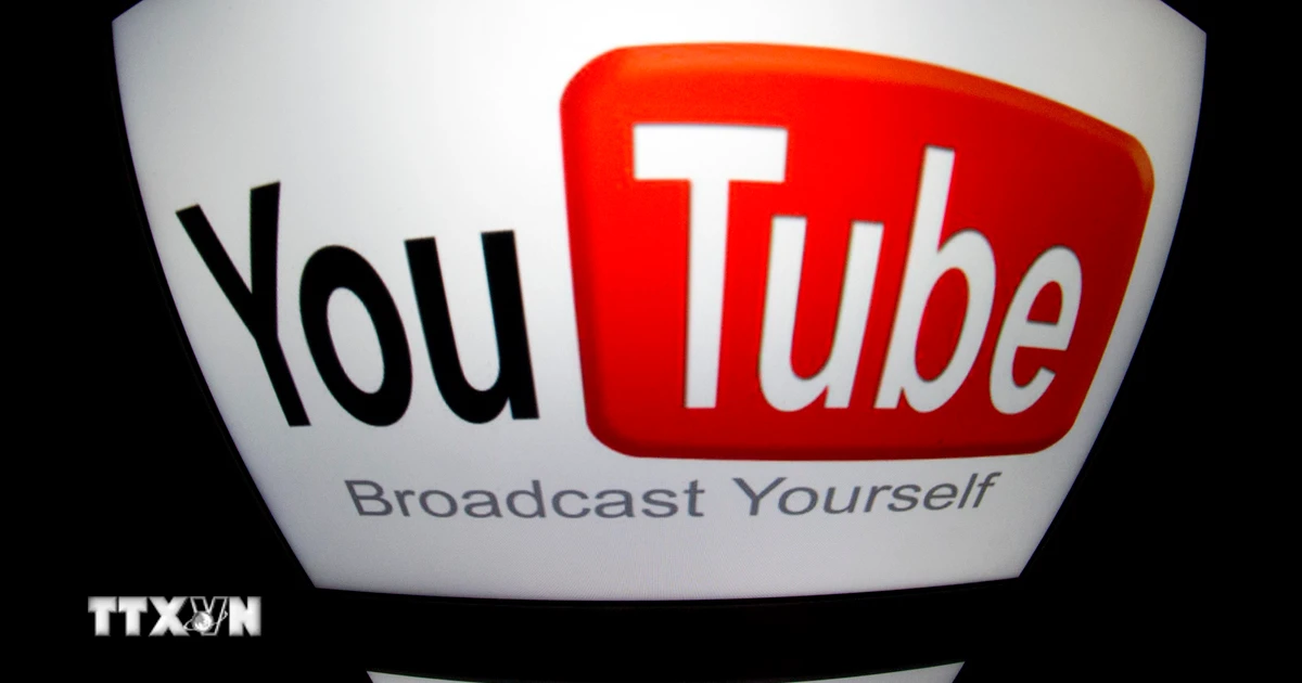 YouTube thử nghiệm dùng AI quản lý người dùng theo tuổi