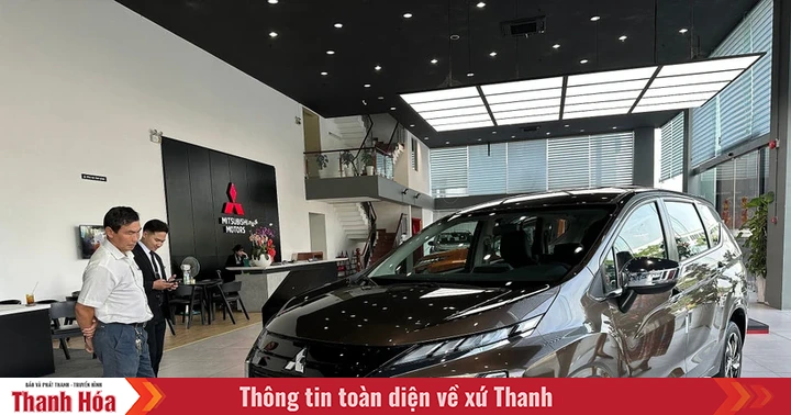 Thị trường ôtô trong nước ‘thận trọng’ trước lộ trình hạn chế xe phát thải