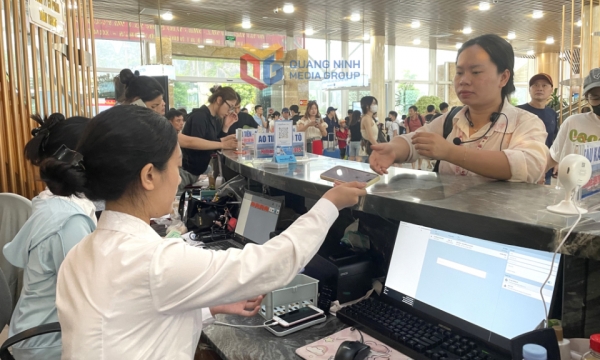 ដំណោះស្រាយប្រកបដោយការតាំងចិត្ត និងសមកាលកម្មសម្រាប់ការប្រមូលថវិកា