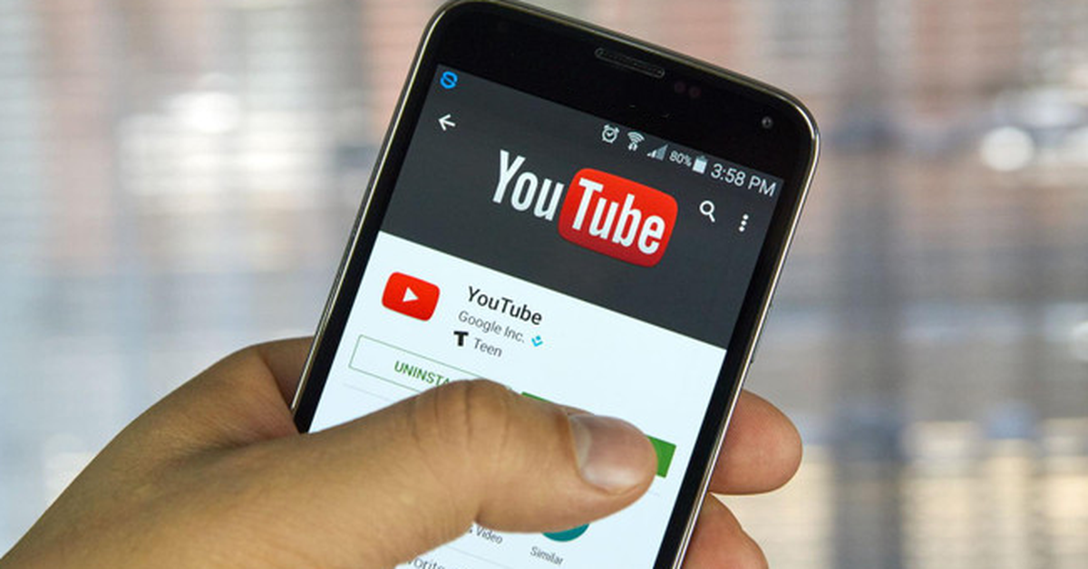 YouTube „fordert“ KI auf, das Alter des Benutzers zu überprüfen