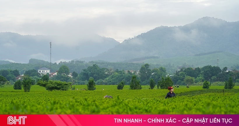 ADB hỗ trợ phát triển du lịch cộng đồng tại Hà Tĩnh