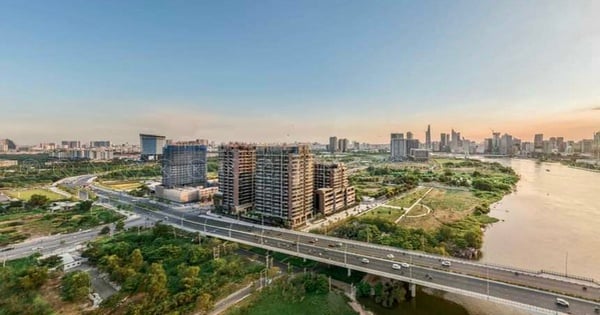 HoREA kiến nghị giữ quy định quan trọng trong Luật Đất đai 2024