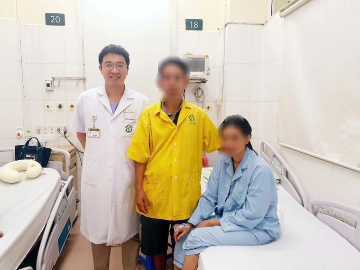 Un salvataggio miracoloso ha permesso di soccorrere una paziente che aveva subito un arresto cardiaco per 60 minuti - Foto 1.
