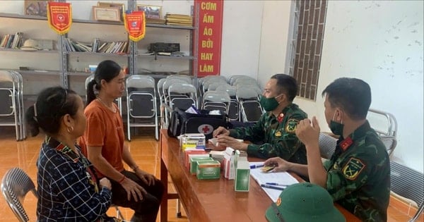 Trung đoàn 88 đẩy mạnh công tác dân vận, chào mừng Đại hội Đảng các cấp