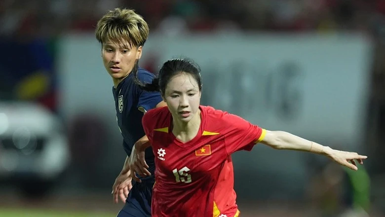 ESPN เตือนทีมหญิงเวียดนามก่อนเกมรอบรองชนะเลิศกับออสเตรเลีย